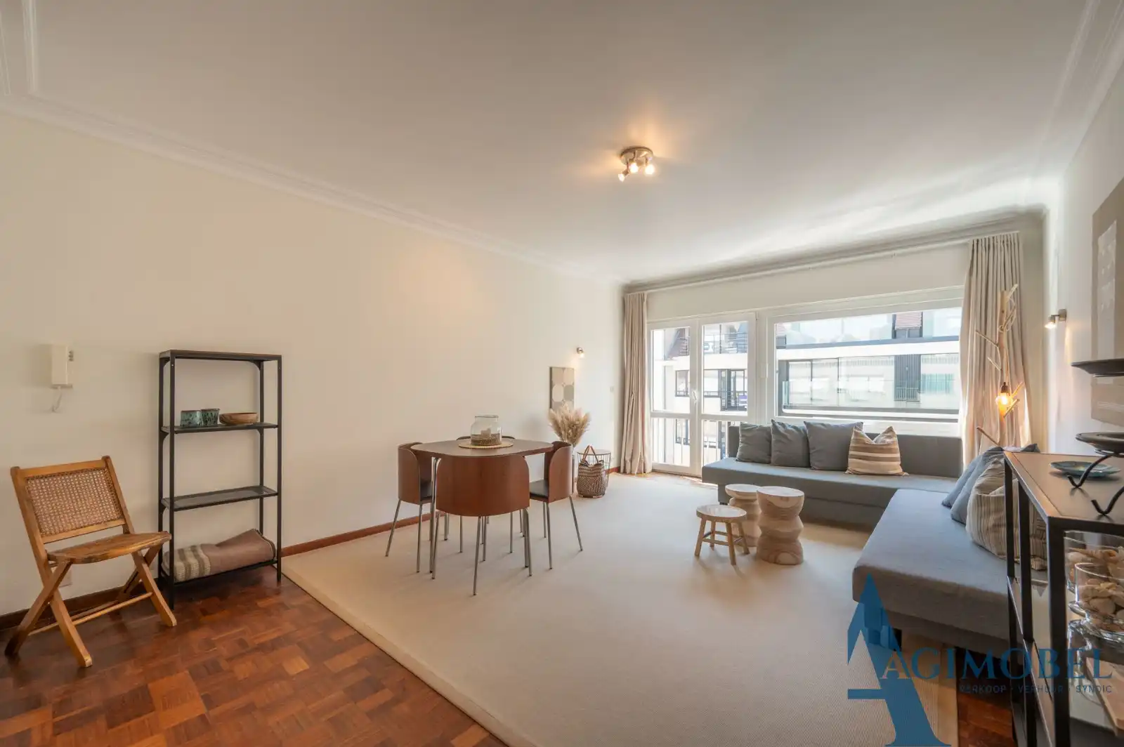 Appartement te koop Paul Parmentierlaan 242 - 8300 Knokke