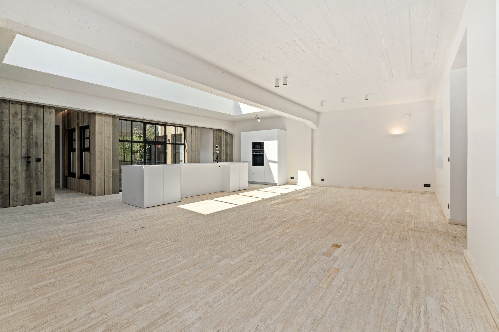 Unieke loft foto 2
