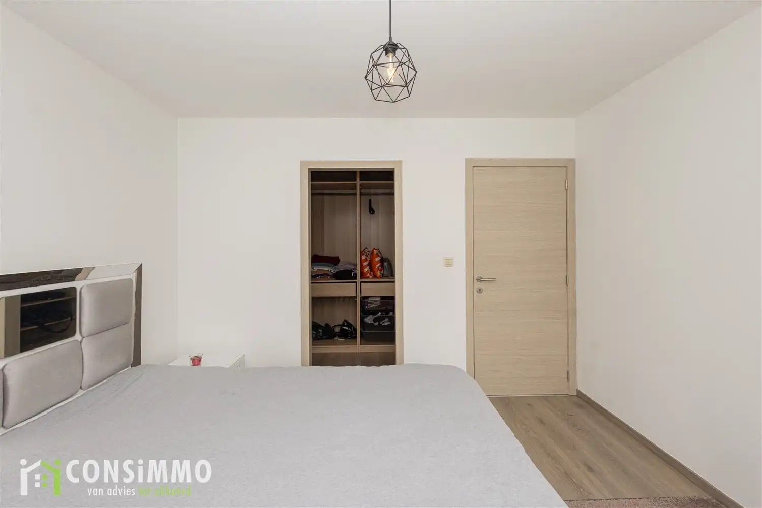 Instapklare, gelijkvloerse woning met 3 slaapkamers in Bilzen! foto 25