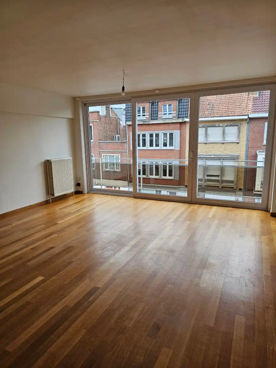 Instapklaar appartement met topligging foto 2