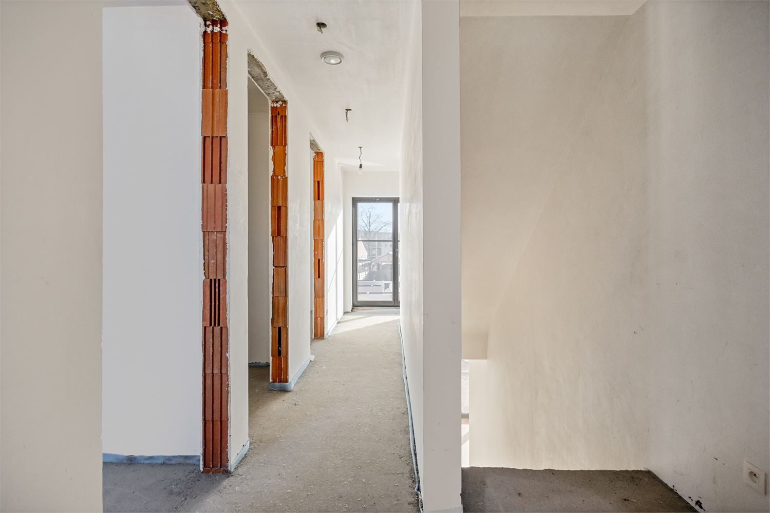 IDEALIS VASTGOED - BIJZONDERE WONING OP EEN KNAP PERCEEL VAN 10A 25CA OP RESIDENTIELE LOCATIE! foto 40