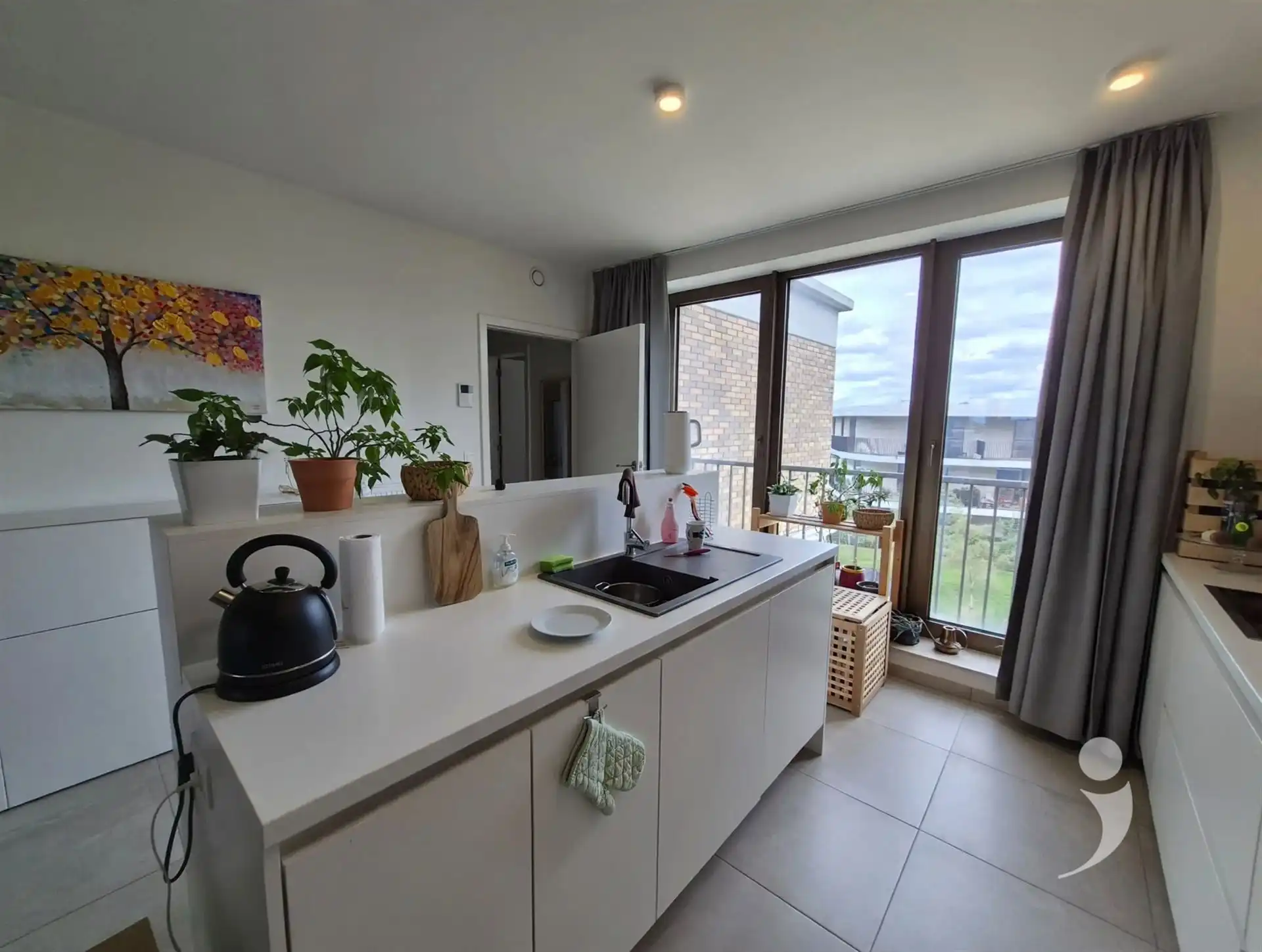 Nieuwbouw appartement foto 11