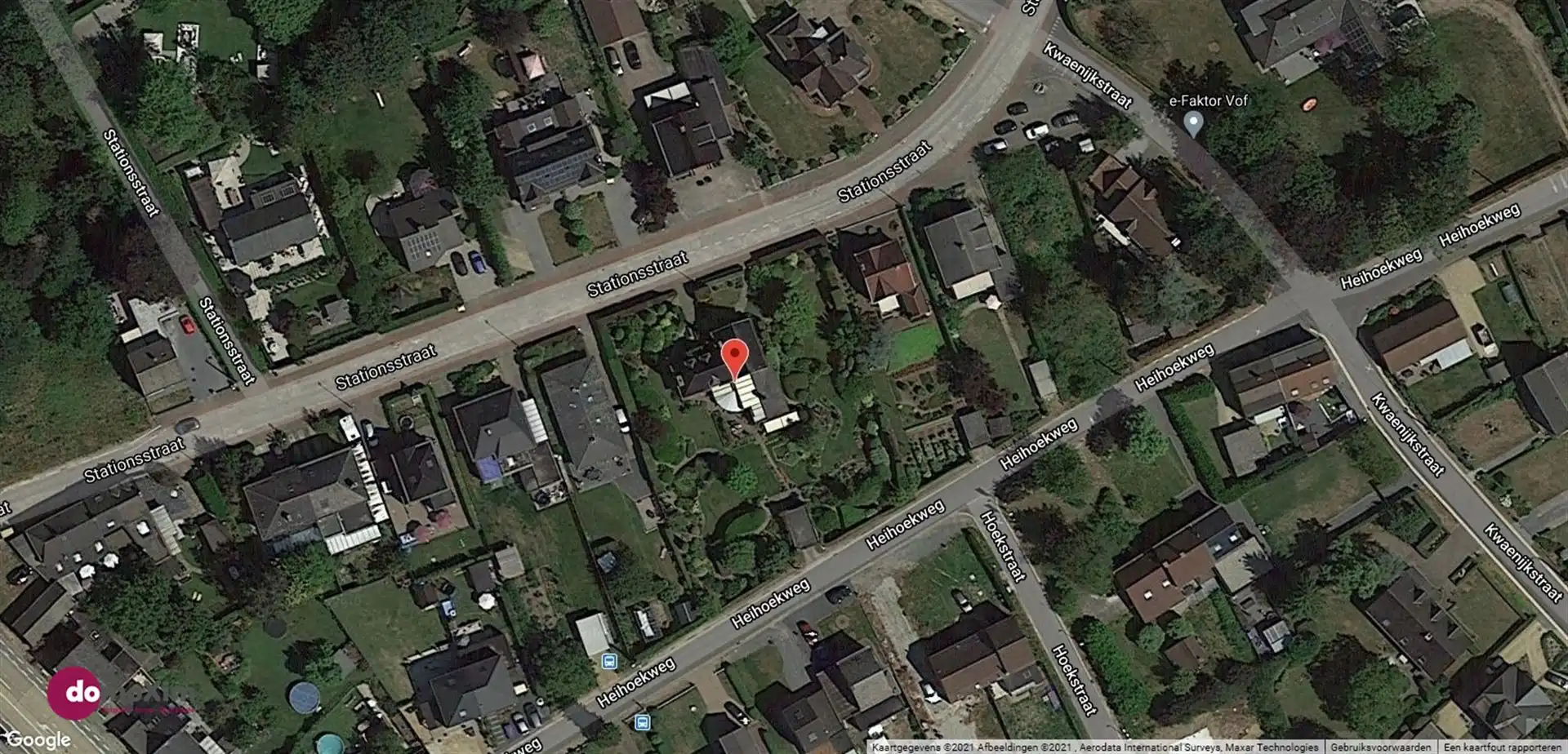 Statige villa met 3 slaapkamers op een ruim perceel in Hever foto 23