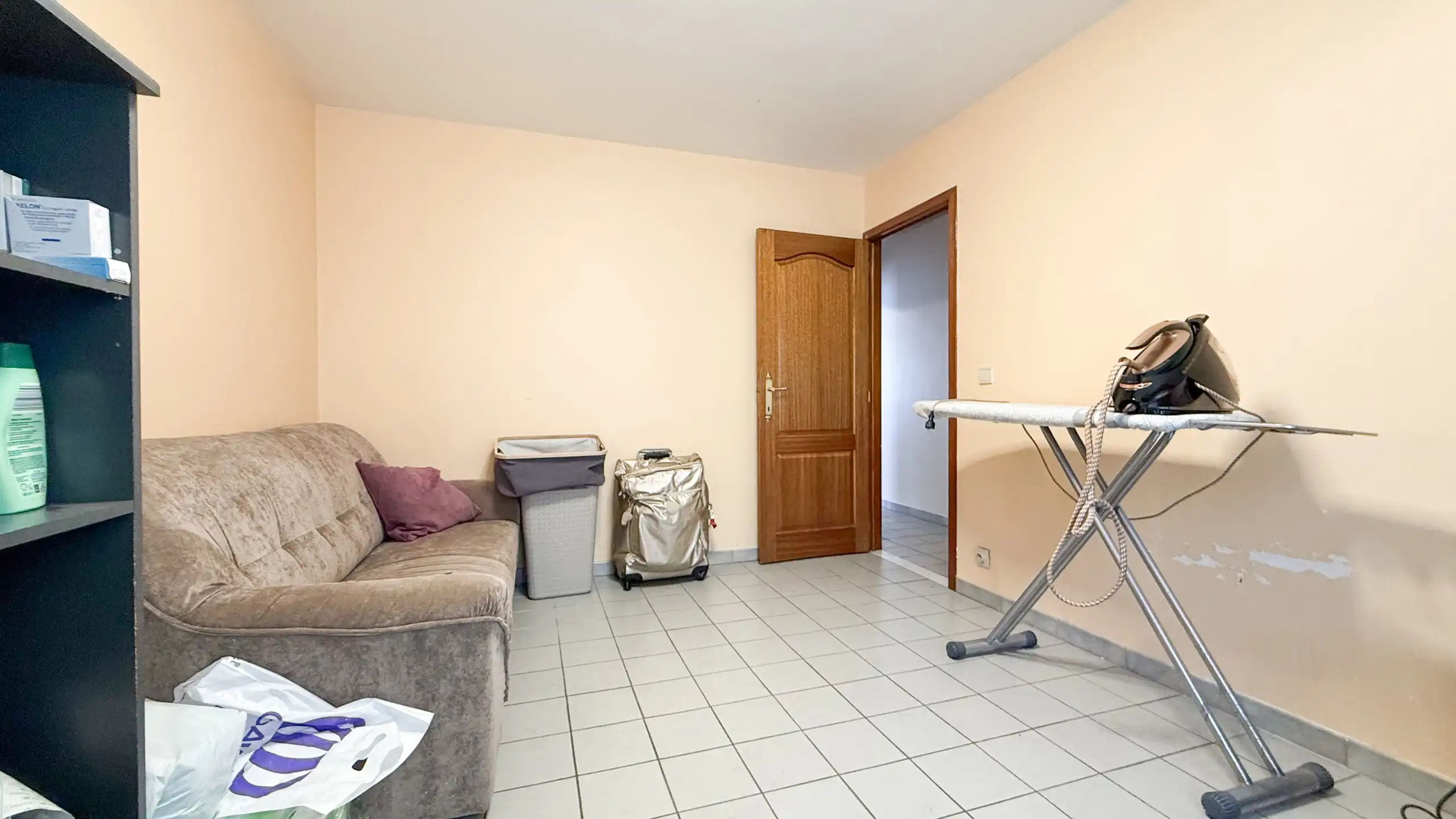 Instapklare bungalow met 5 slpks op toplocatie in Heusden! foto 14