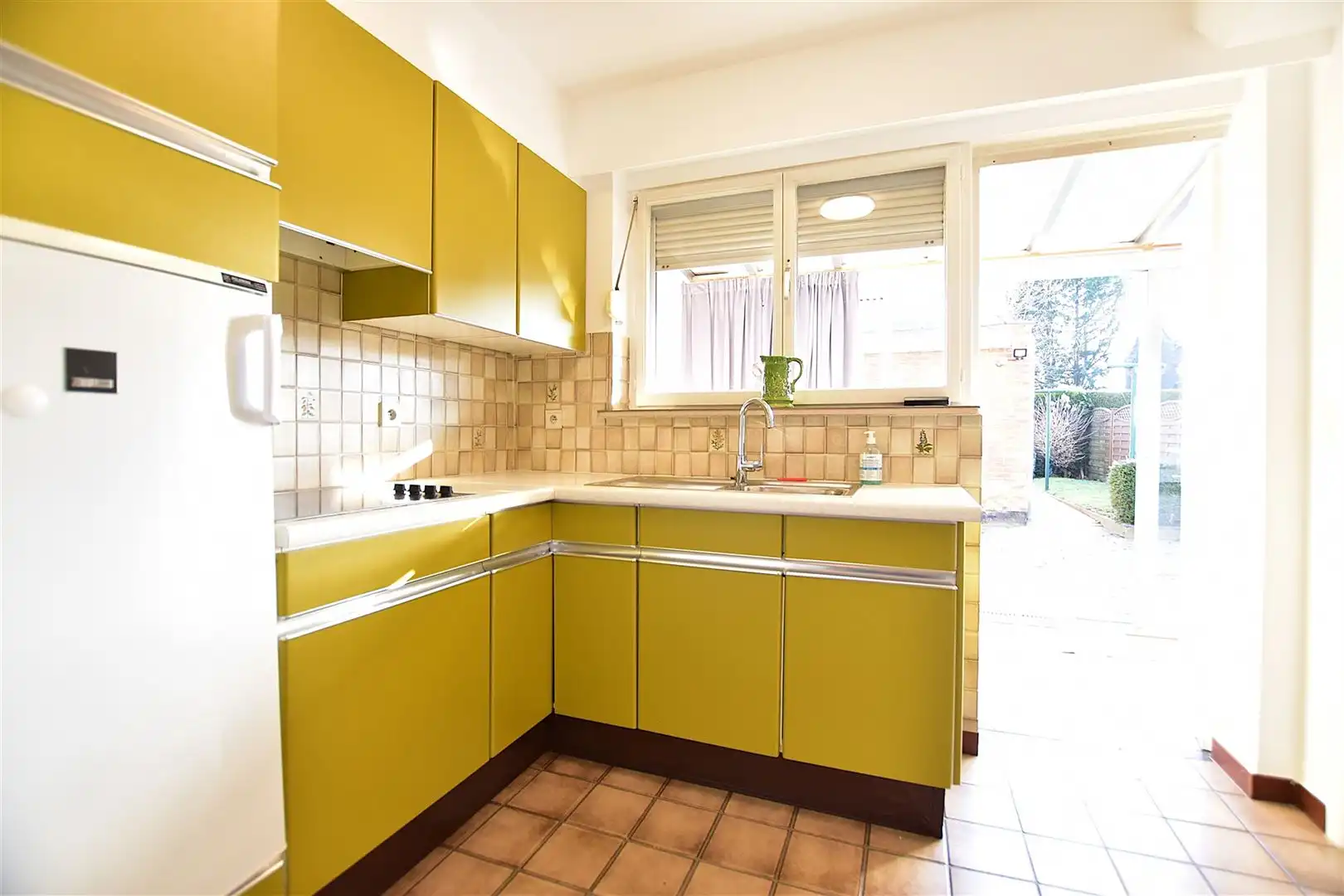 Gezellige gezinswoning te Grembergen bij Dendermonde foto 7