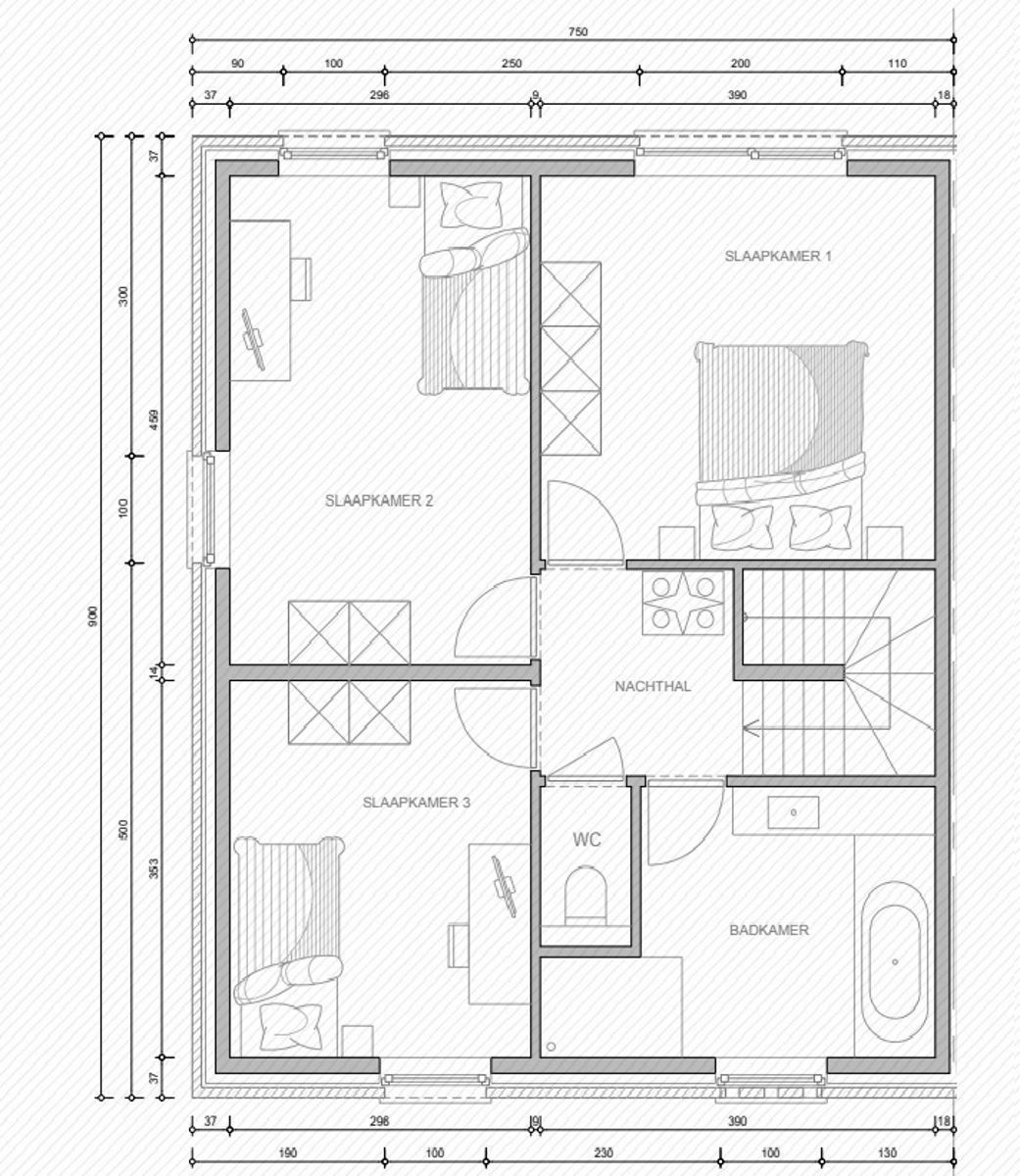 Wonen in een oase van groen foto 4