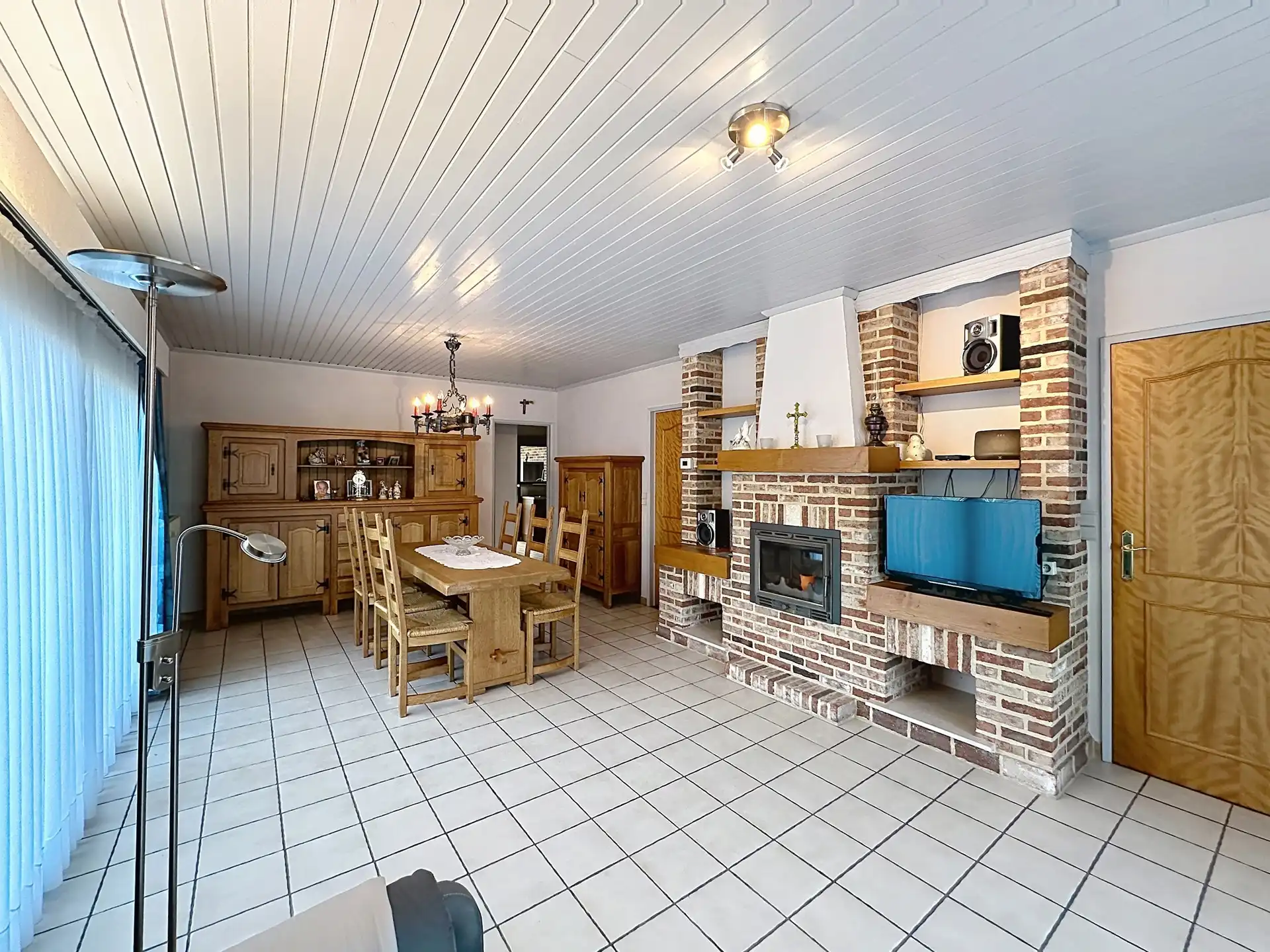 Te moderniseren bungalow op topligging foto 6