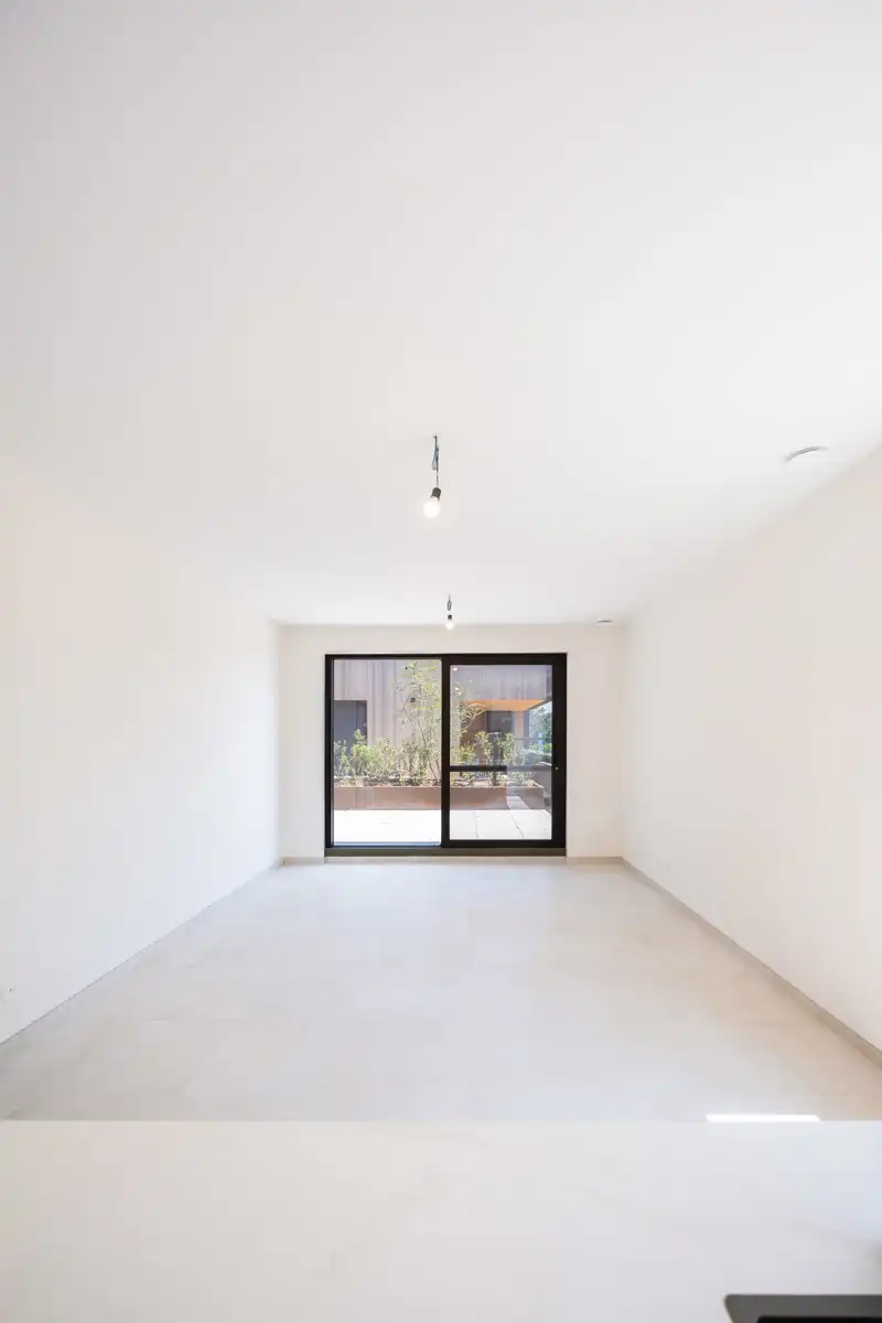 Stijlvol nieuwbouw BEN appartement in centrum Haacht foto 11