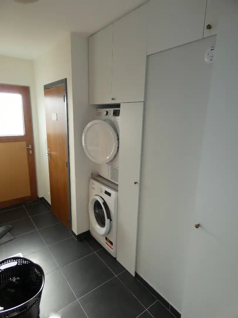 Instapklare woning met 3 slpk en gezellige tuin, Aartrijke foto 10