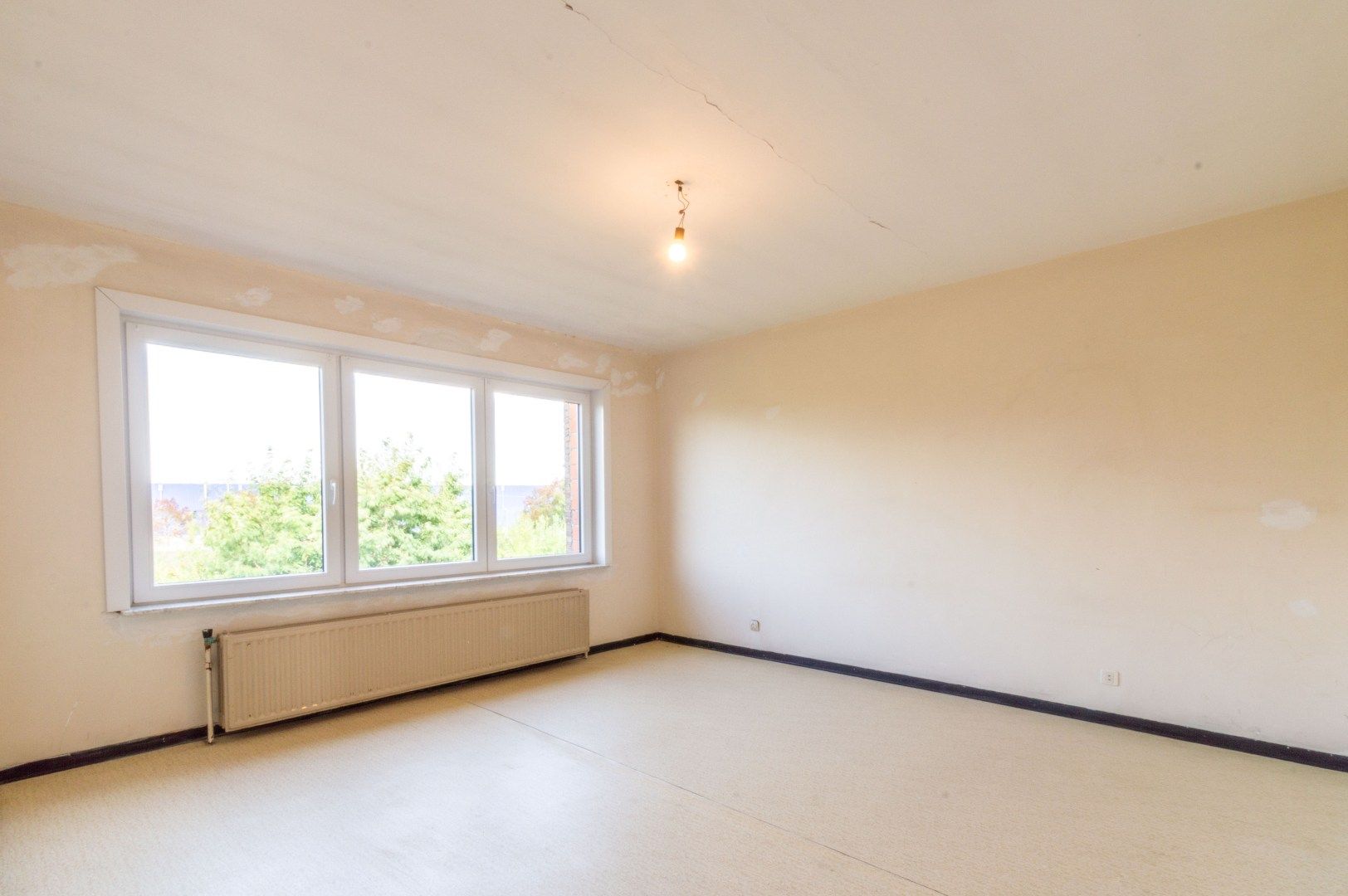 RUIME WONING (EPC: B) MET 3 SLP + INRICHTBARE ZOLDER! foto 15