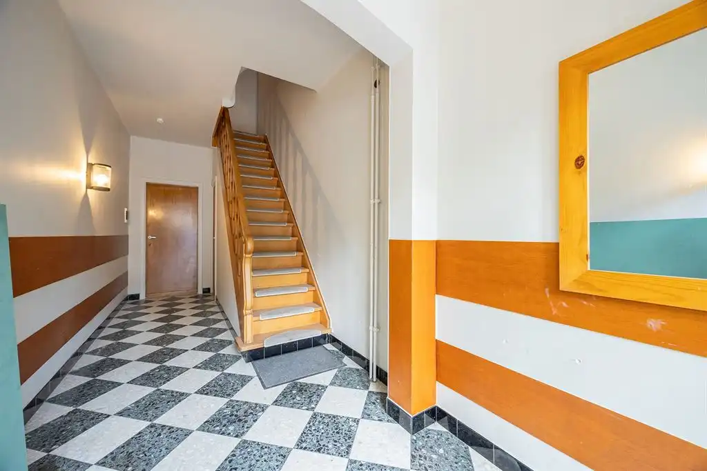Appartement met 2 slaapkamers en terrasje foto 17