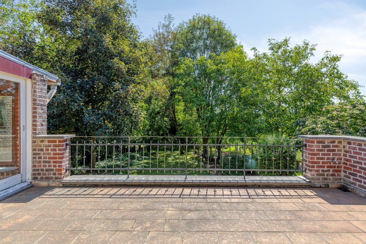 Te renoveren woning in Gaasbeek foto 4