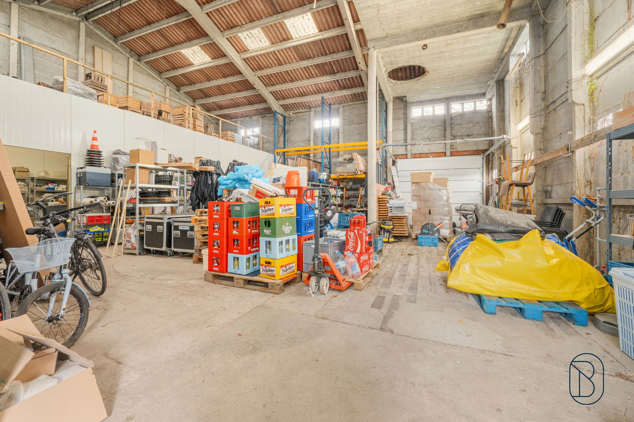 Stijlvolle gerenoveerde woning met loods in Zwevegem foto 28