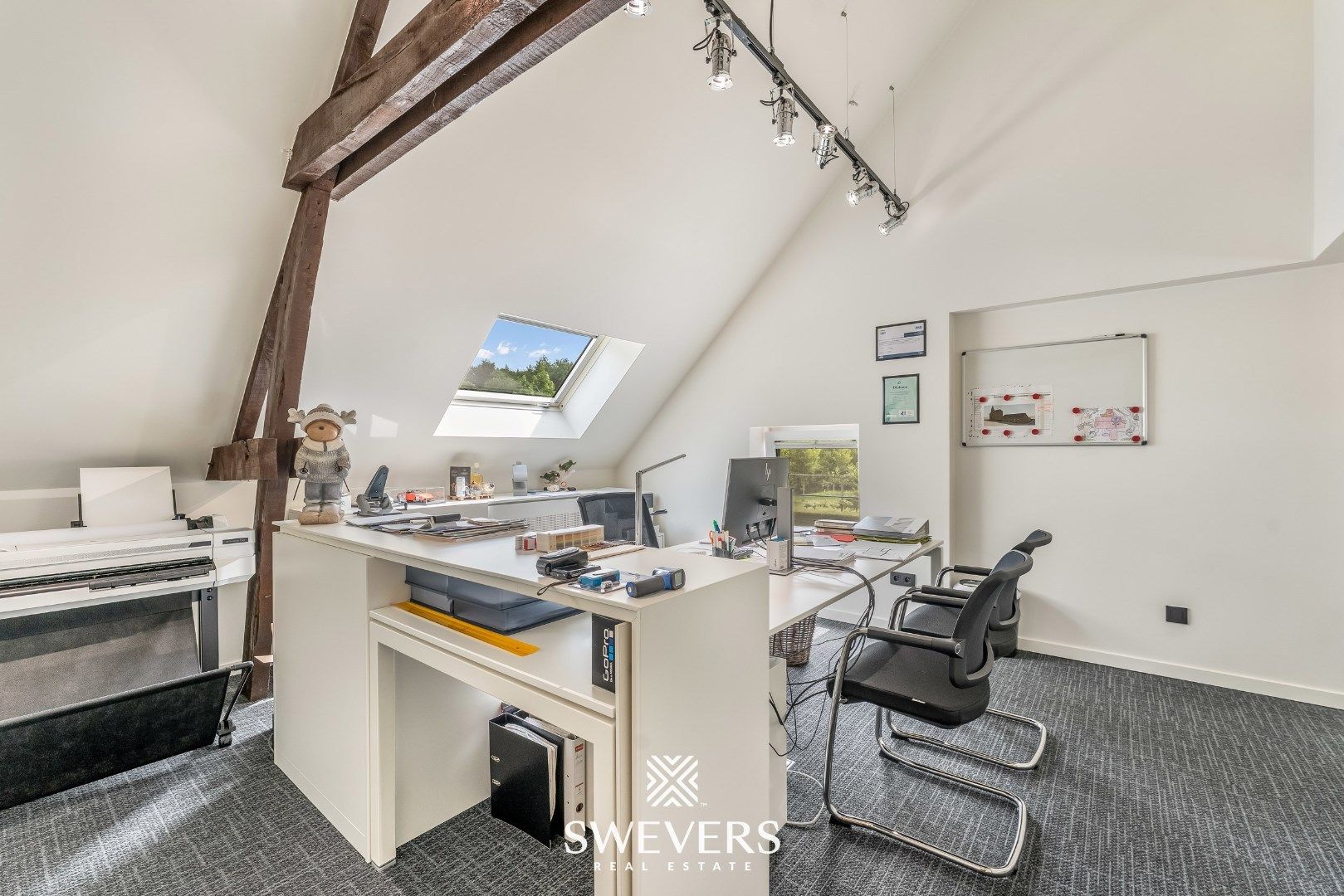 Unieke, veelzijdige open bebouwing met bijgebouw  foto 27