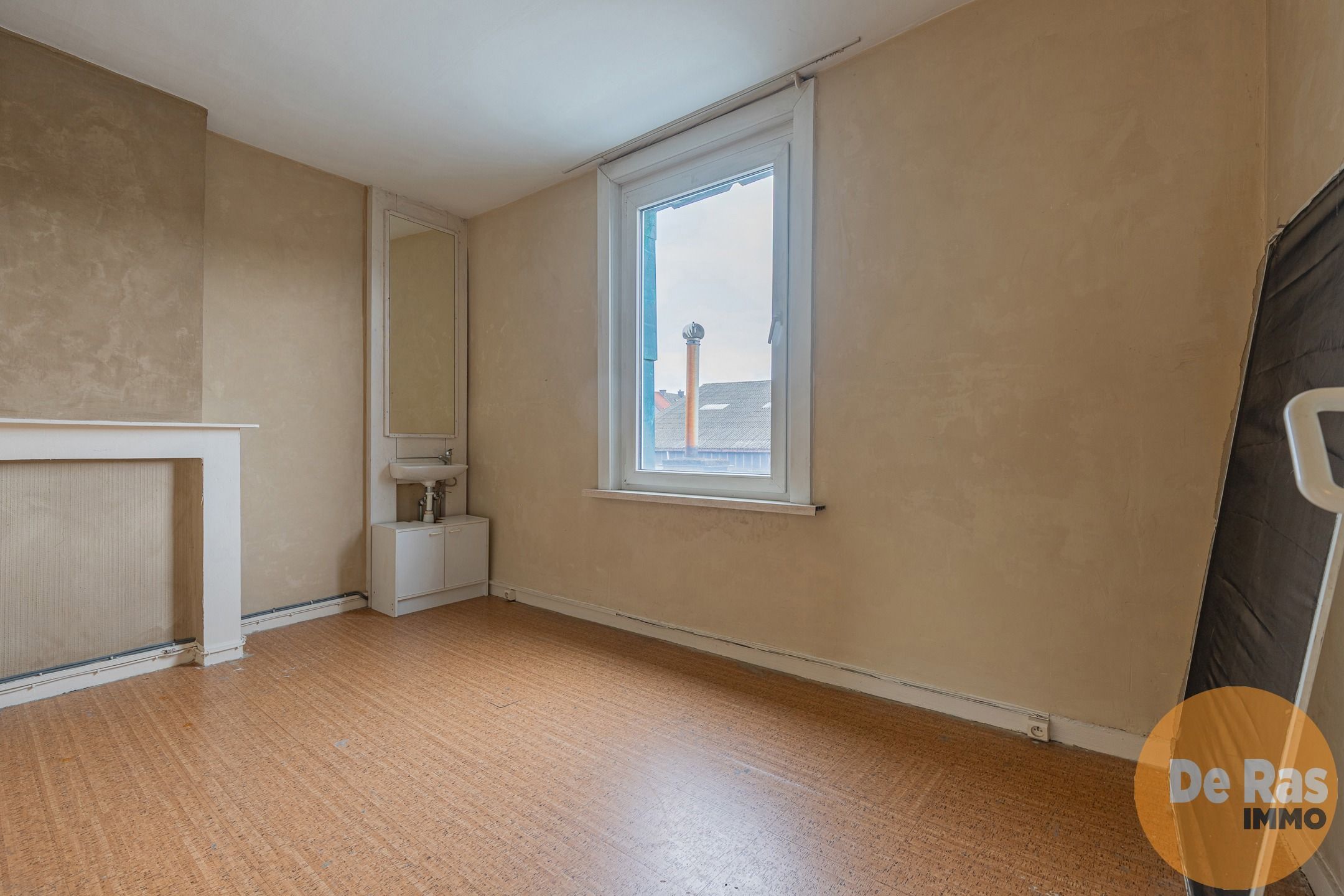 AALST - LEUK STADSHUISJE MET 4 KAMERS foto 10