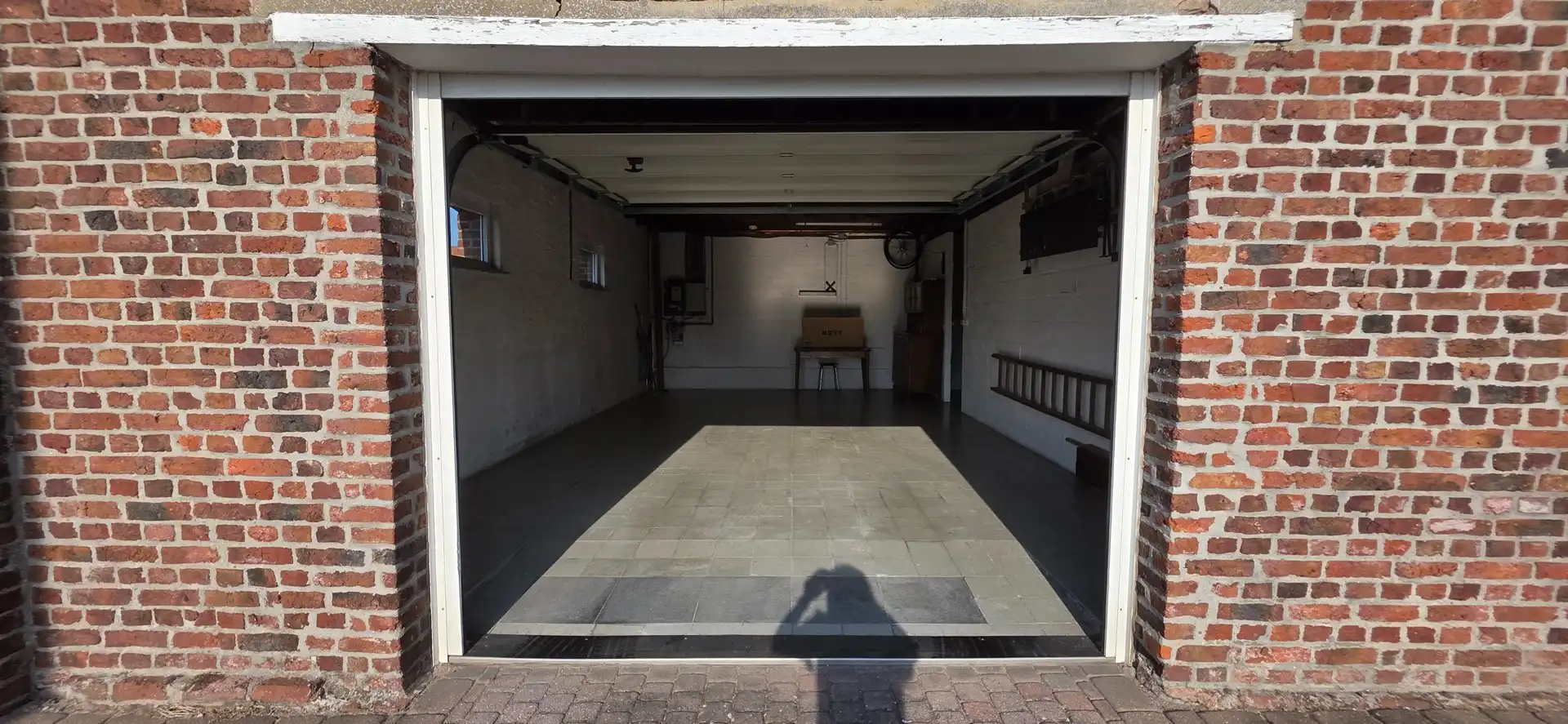 Gunstig gelegen goed onderhouden hoevewoning foto 26