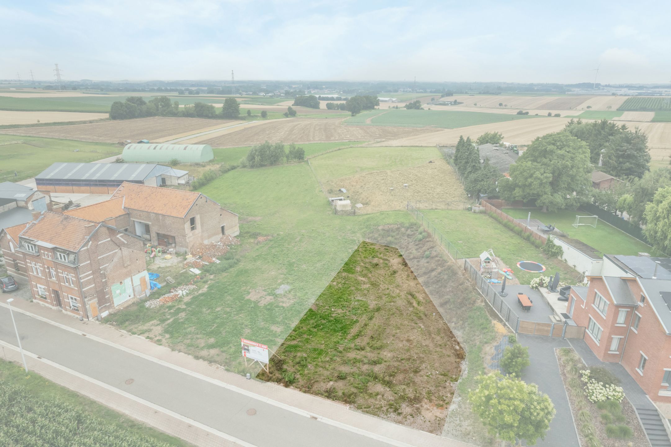 Bouwgrond OB, 6a42ca te Elst foto 15