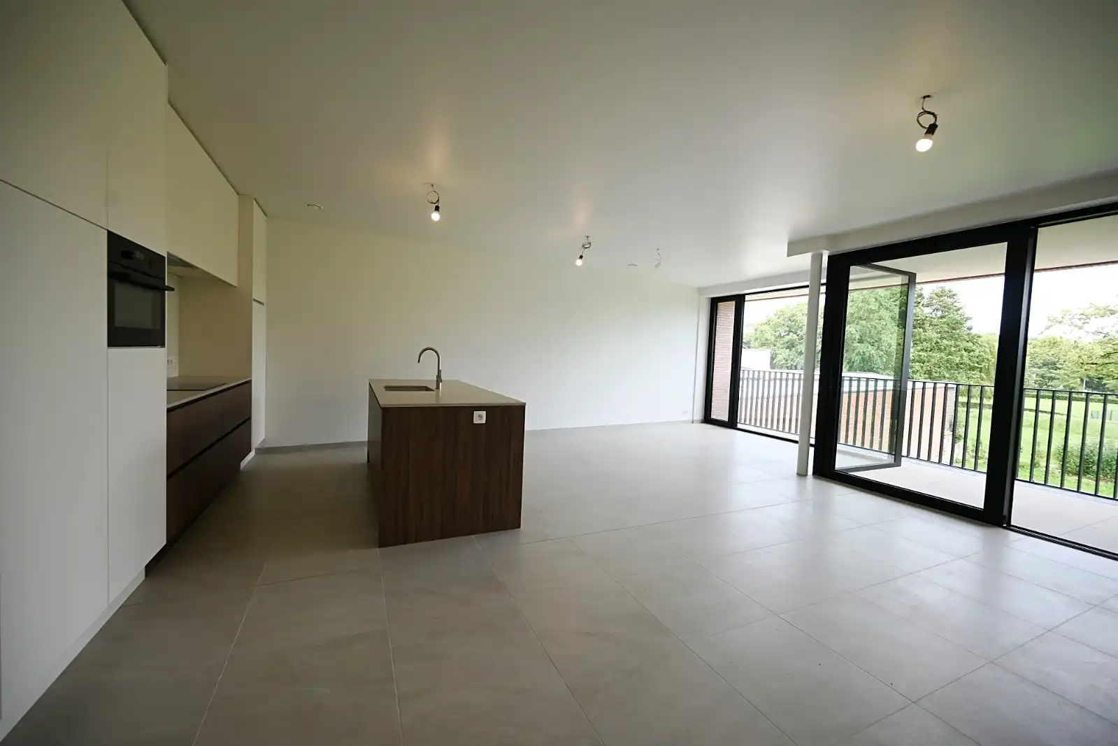 Residentie Parkzicht II – Stijlvol wonen met twee terrassen aan het Volkspark foto 3