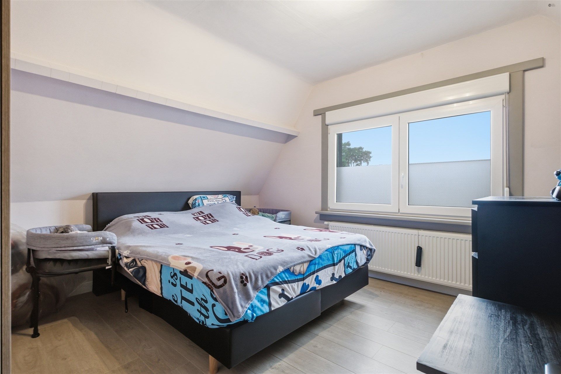 Toffe gerenoveerde open bebouwing foto 9