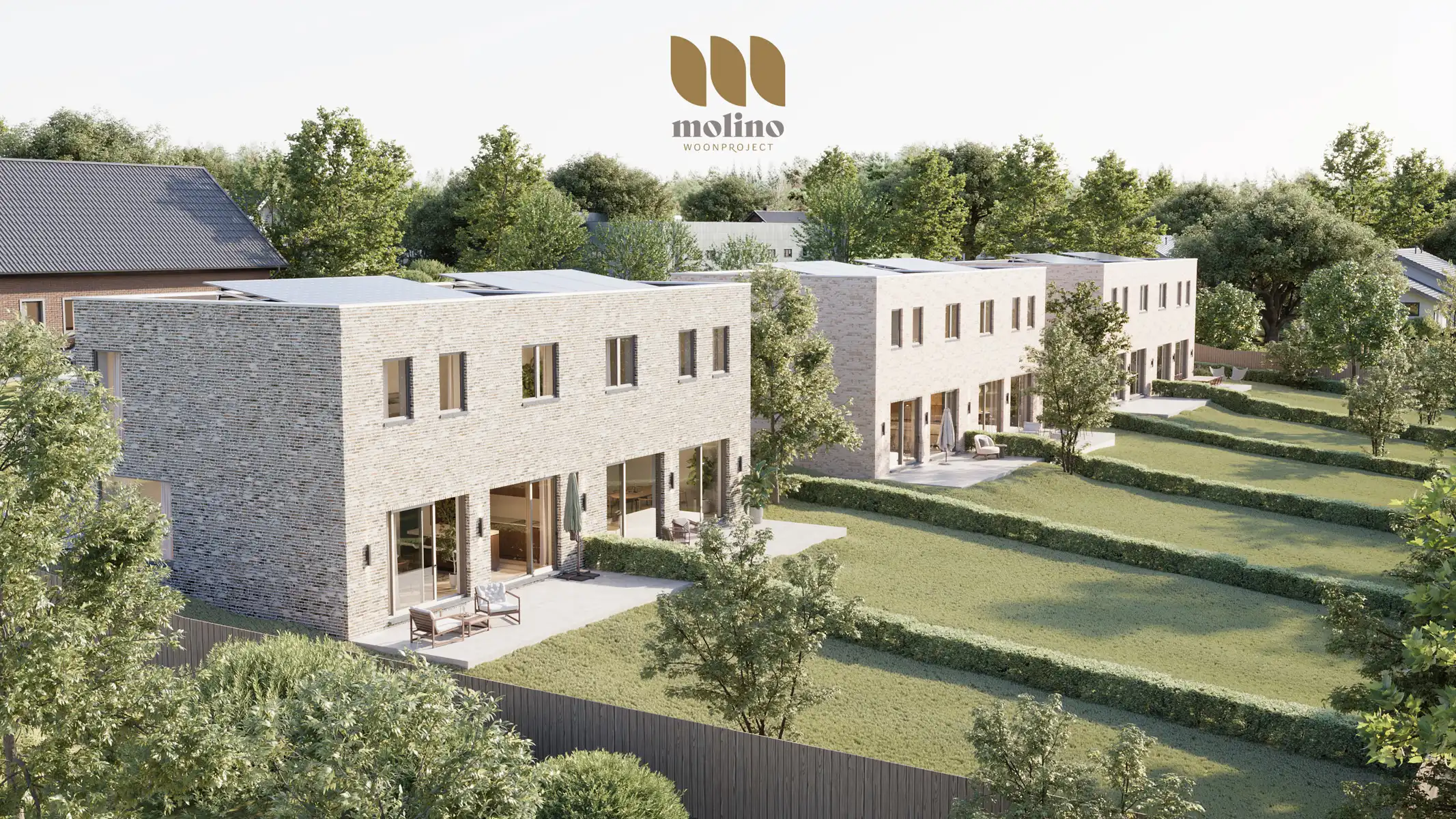 Duurzame woningen met 3 slaapkamers en panoramisch uitzicht foto 2