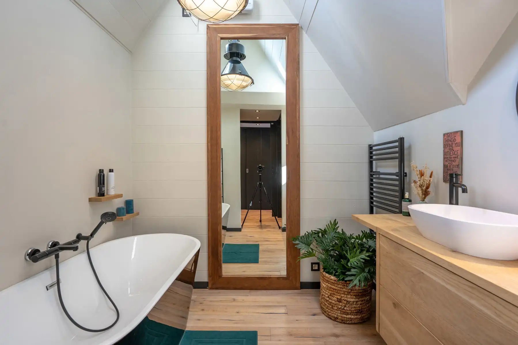 Unieke woning met 352m² woonoppervlakte en EPC A!  foto 22