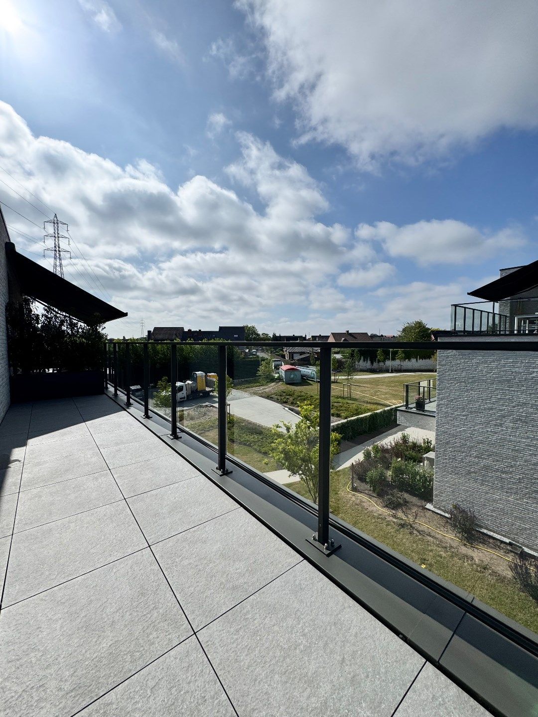 Nieuwbouwappartement met autostandplaats te Izegem  foto 9