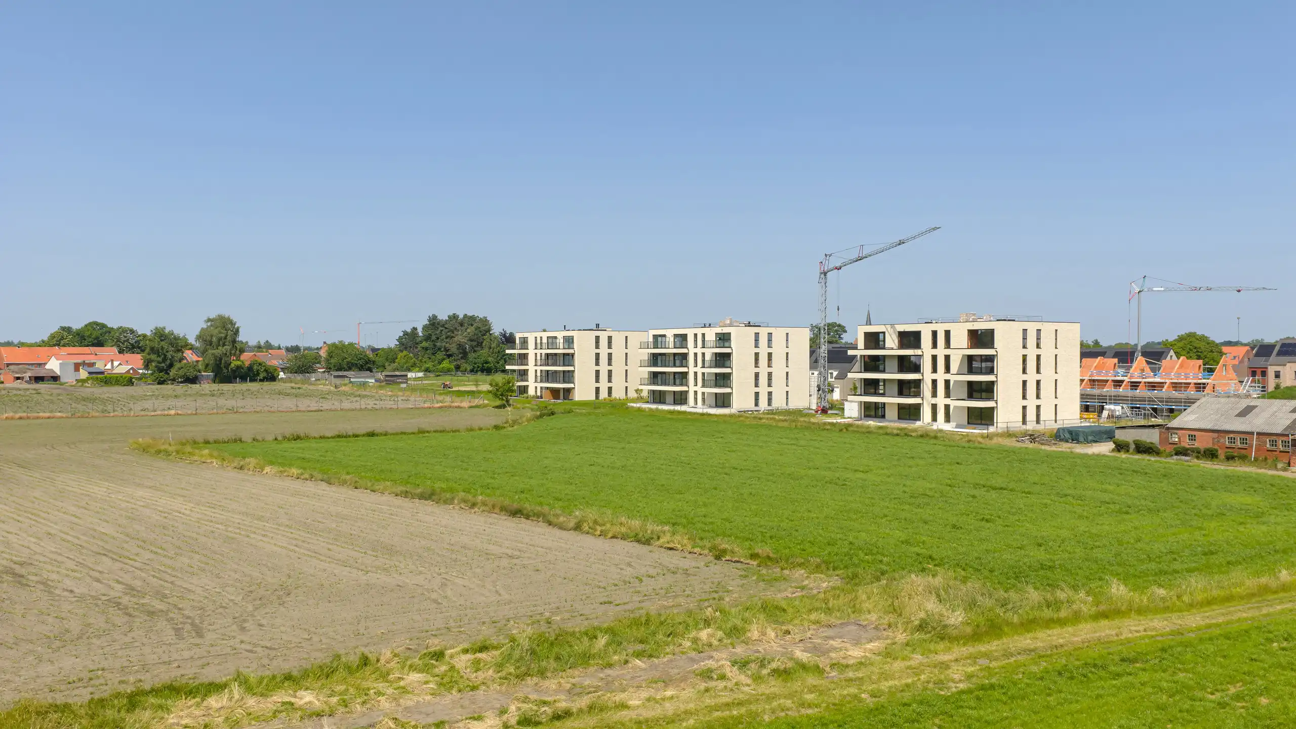 Appartement te koop foto 3