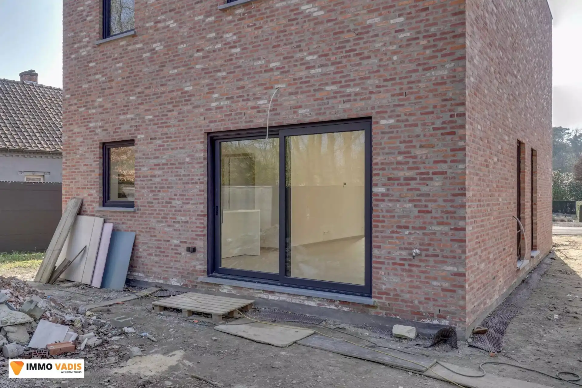 Instapklare BEN-woning met drie slaapkamers foto 22