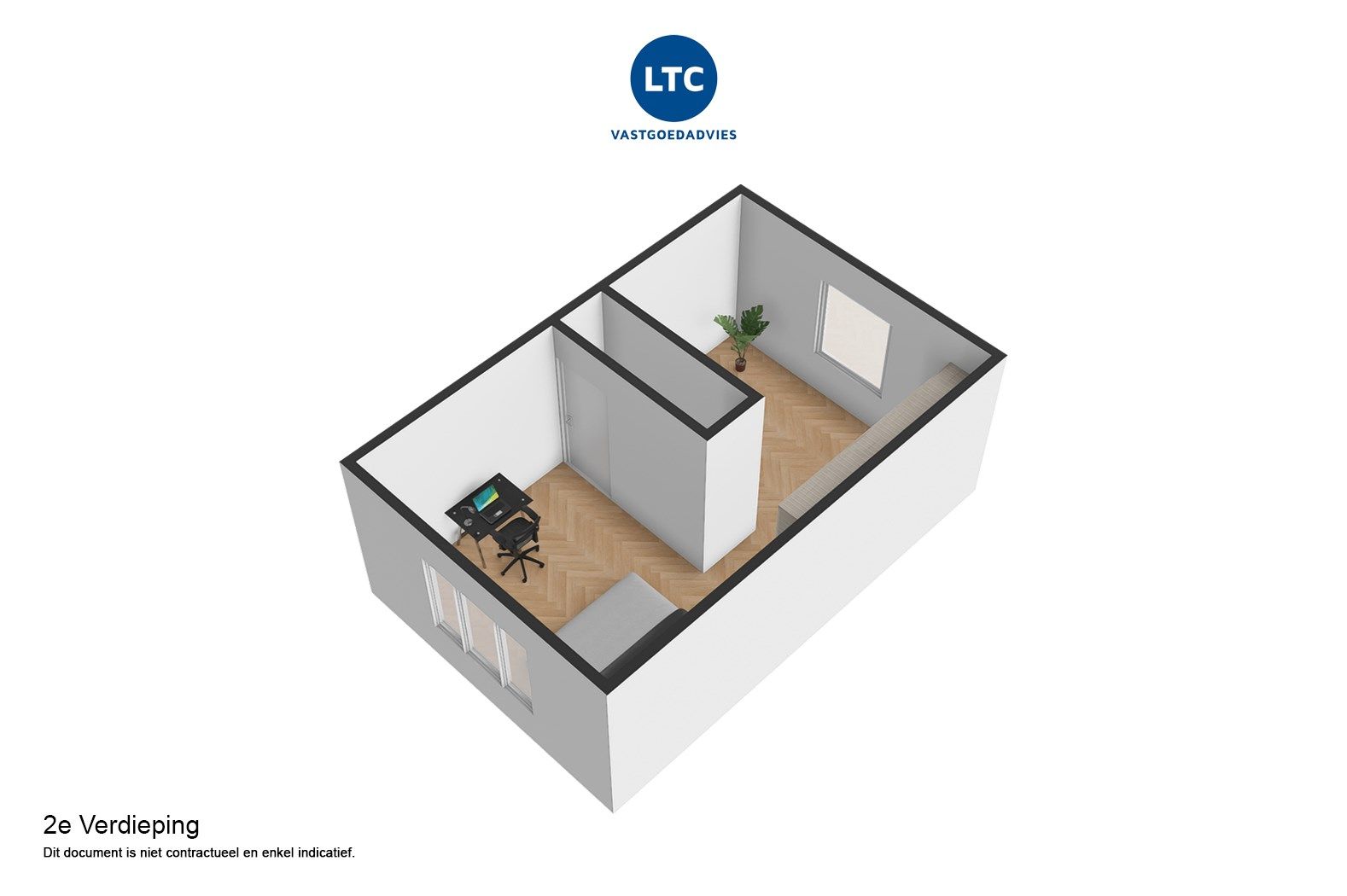 Instapklare woning op wandelafstand van het centrum foto 25