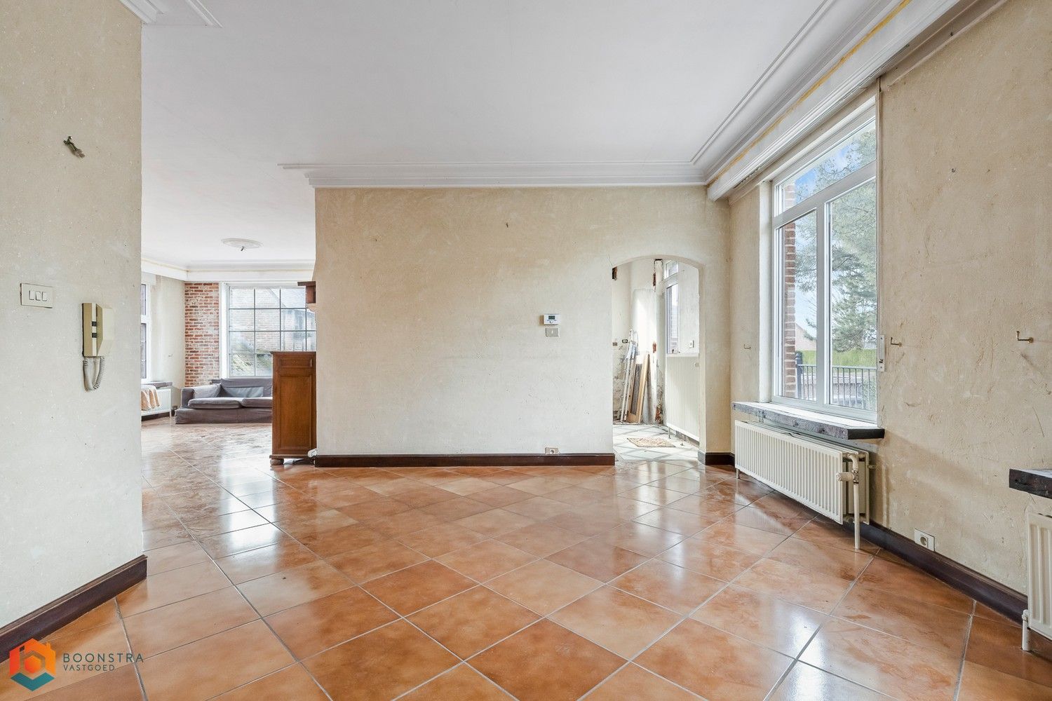Ruime, karaktervolle woning met veel mogelijkheden foto 2
