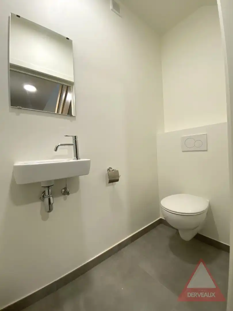 Zonnebeke – Nieuwbouwwoning met garage en 2 parkeerplaatsen foto 4