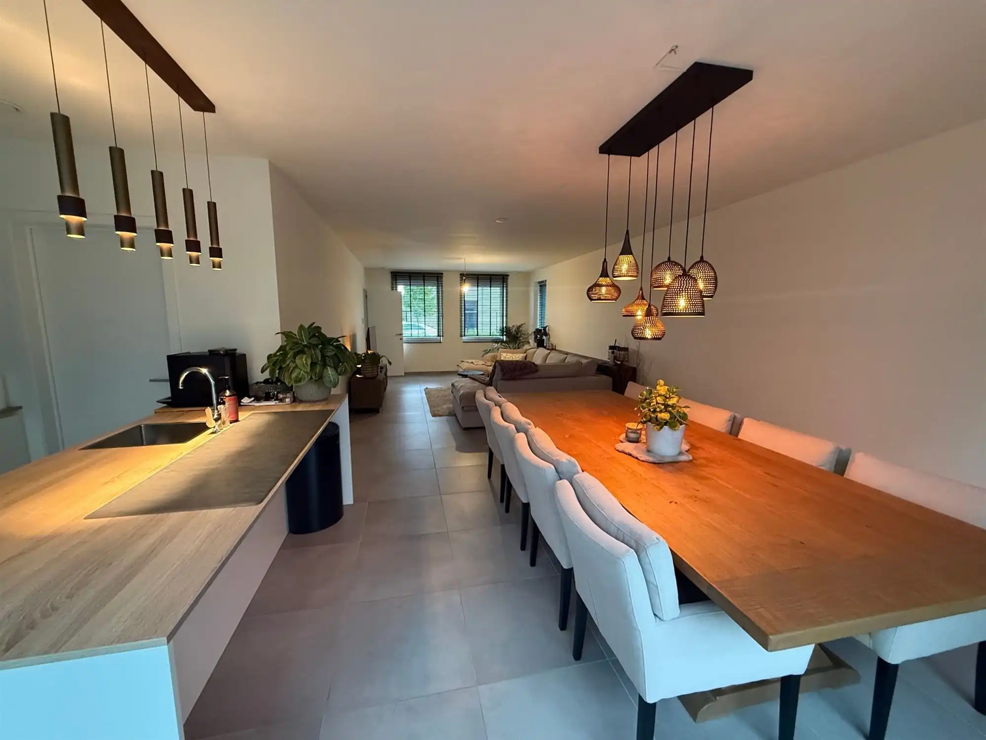 BEN nieuwbouwwoning met tuin, carport en bergzolder foto 5
