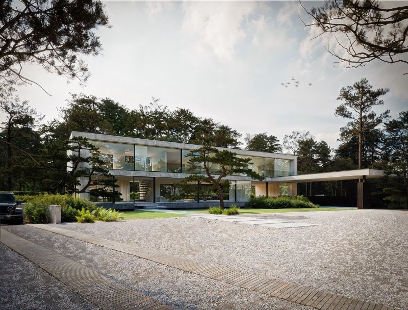 Exclusieve Bouwgrond Waasmunster foto 5