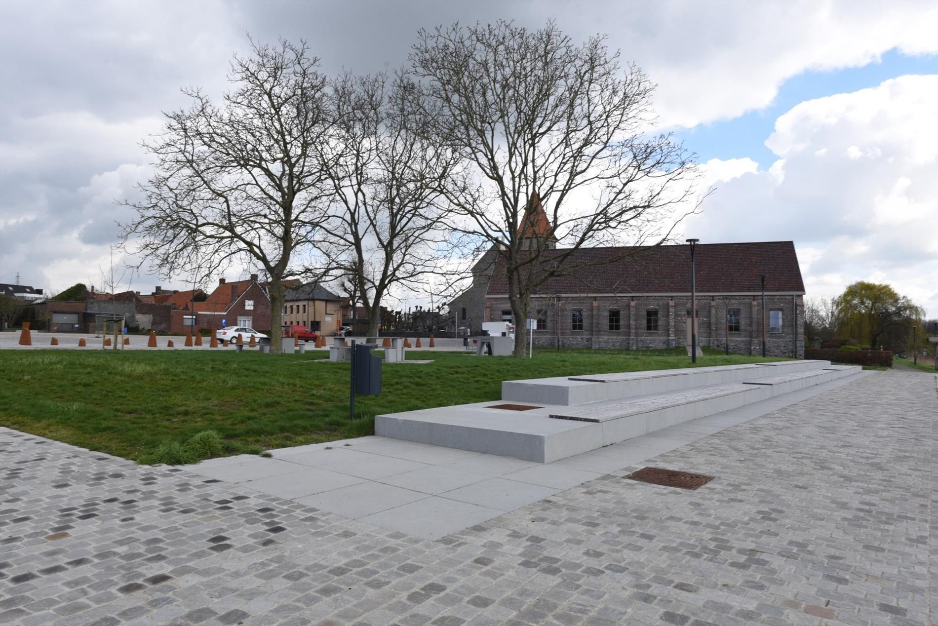 Prachtig appartement op TOPlocatie! foto 13