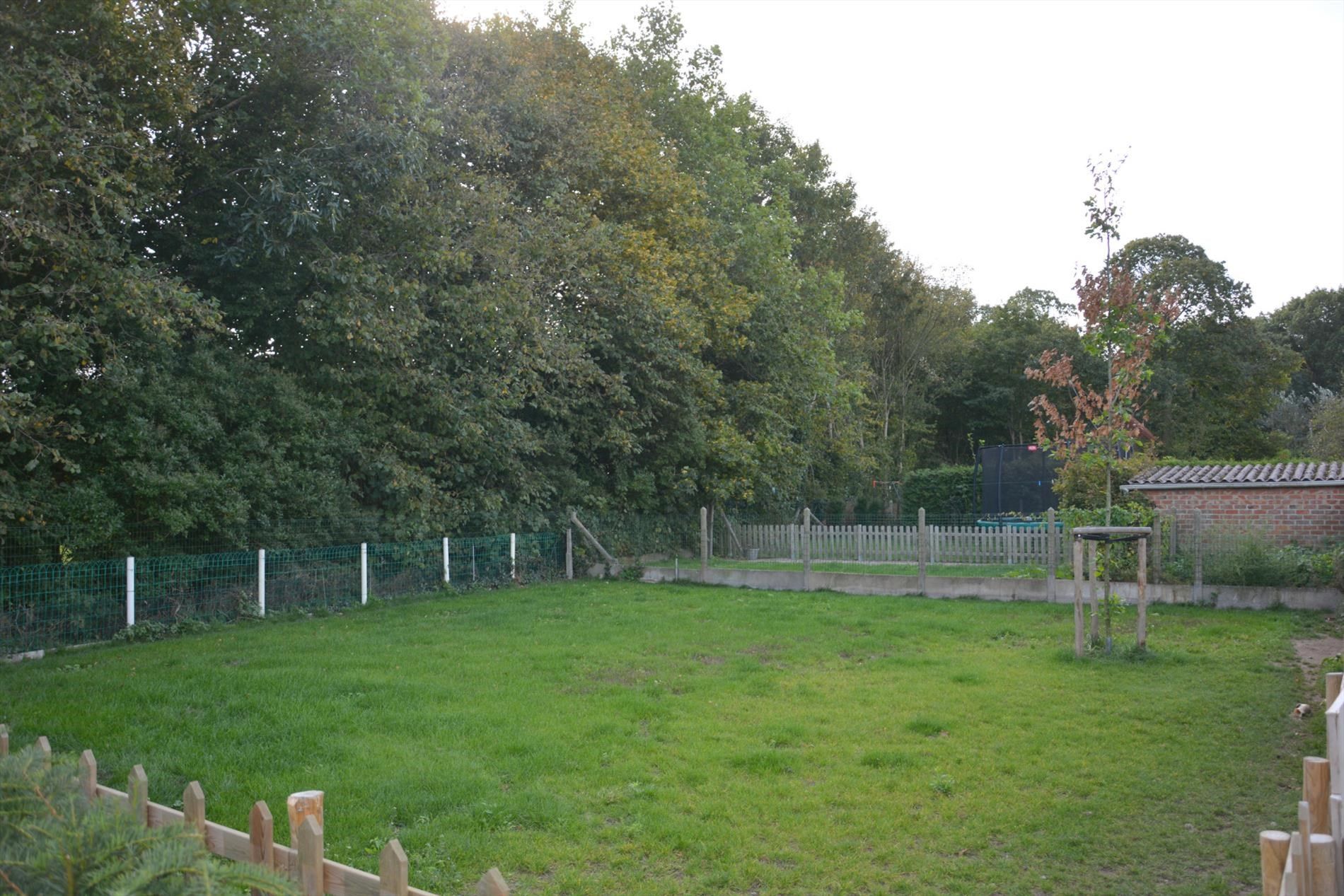Prachtige villa gelegen te Jabbeke foto 23