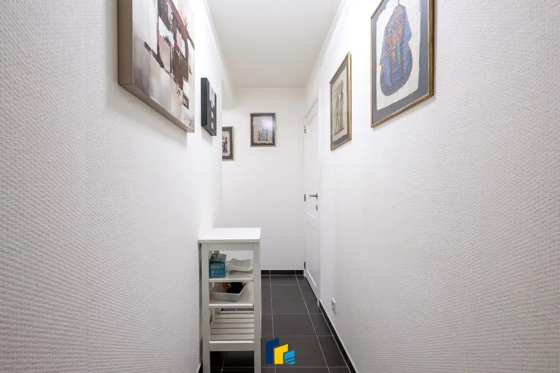 Instapklaar appartement nabij de Grote Markt foto 17