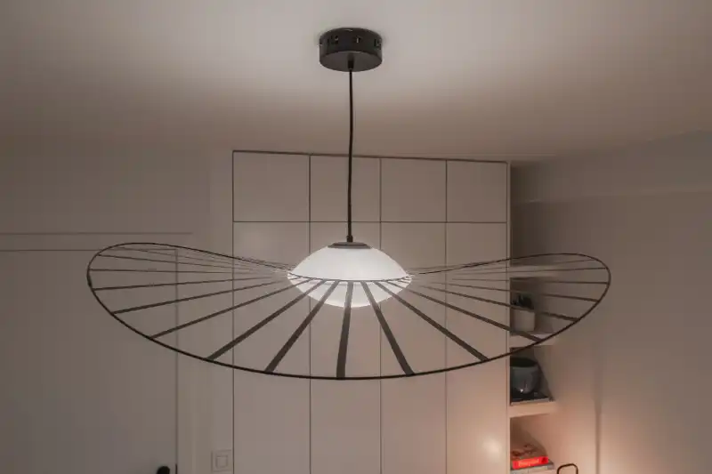 Mooi appartement met zijdelingszeezicht foto 26