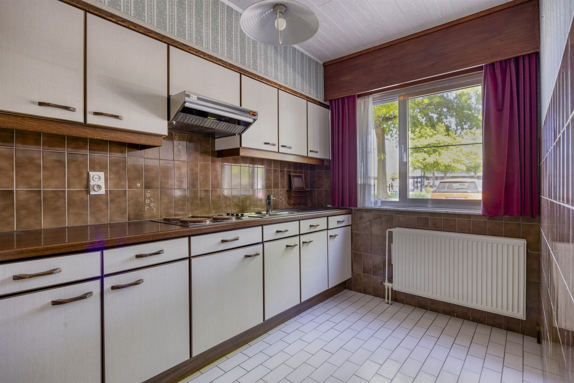 Gelijkvloers appartement te koop in Tessenderlo foto 8