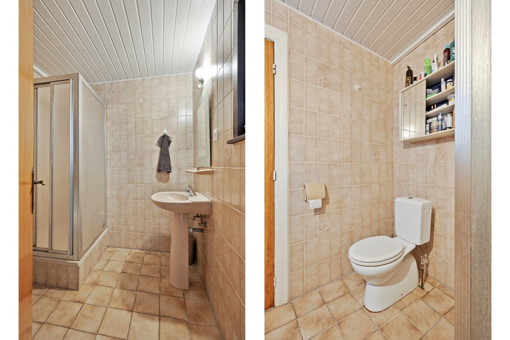 Te renoveren woning nabij het centrum van Mol ! foto 15