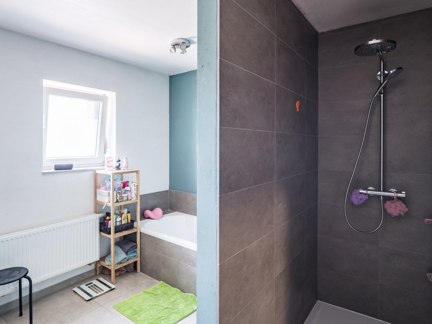 Instapklare gezinswoning met tuin, garage en moderne afwerking – Ertvelde foto 13