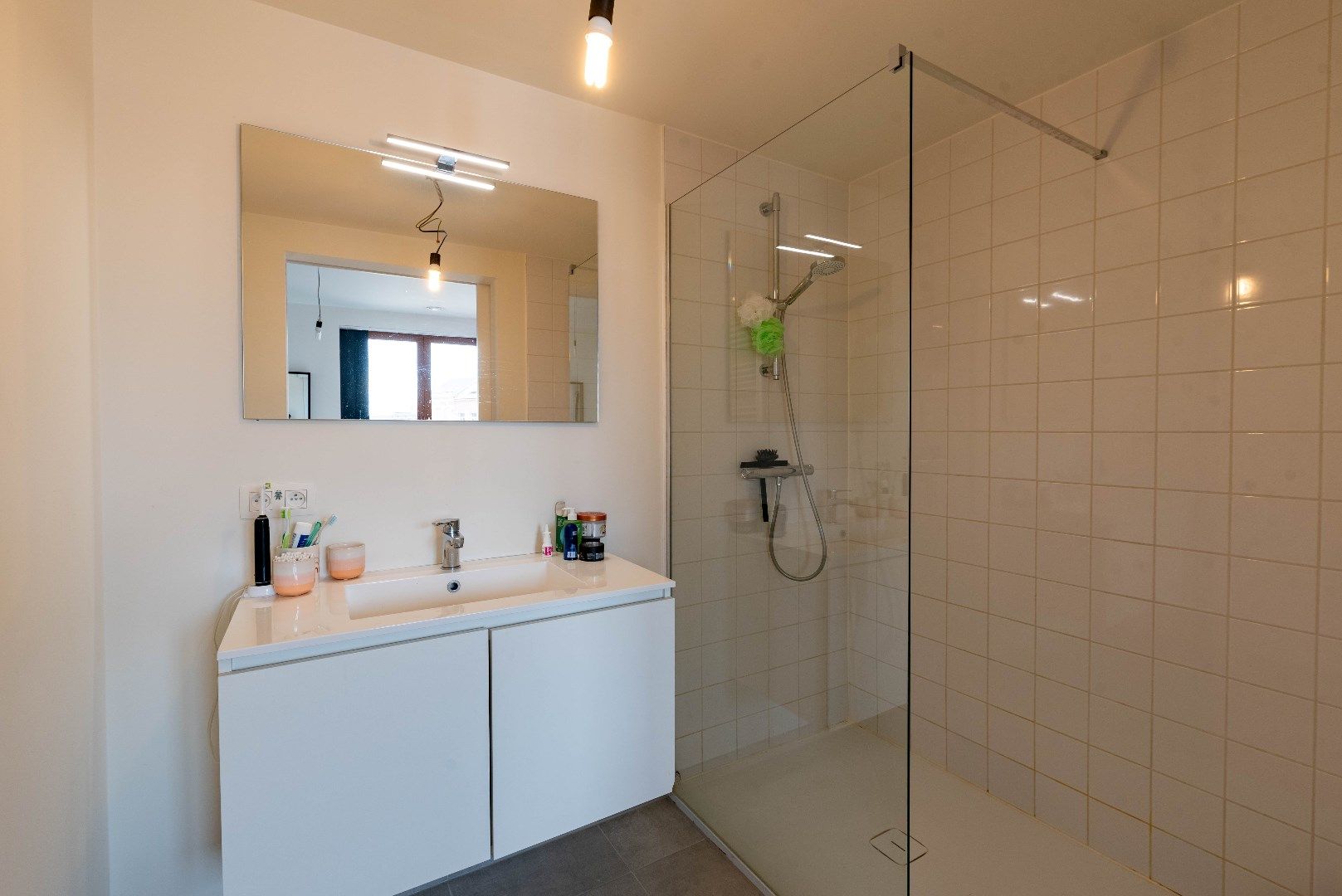Gezellig nieuwbouw appartement foto 13