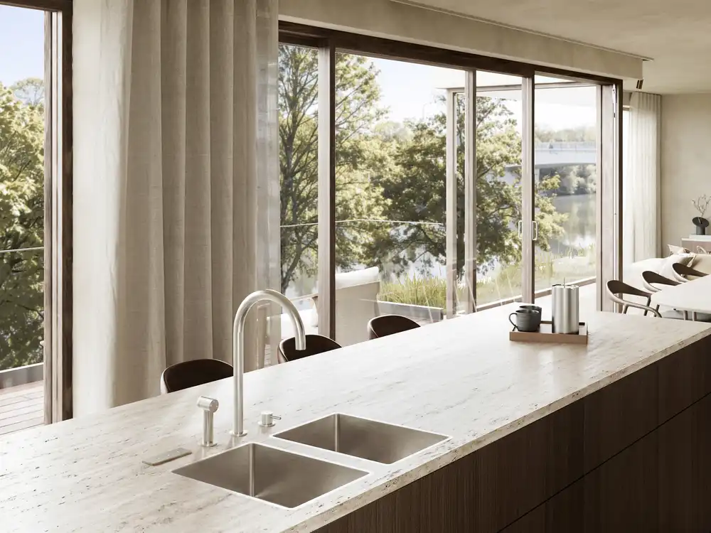 Wonen aan de Vaart in Bellem foto 15