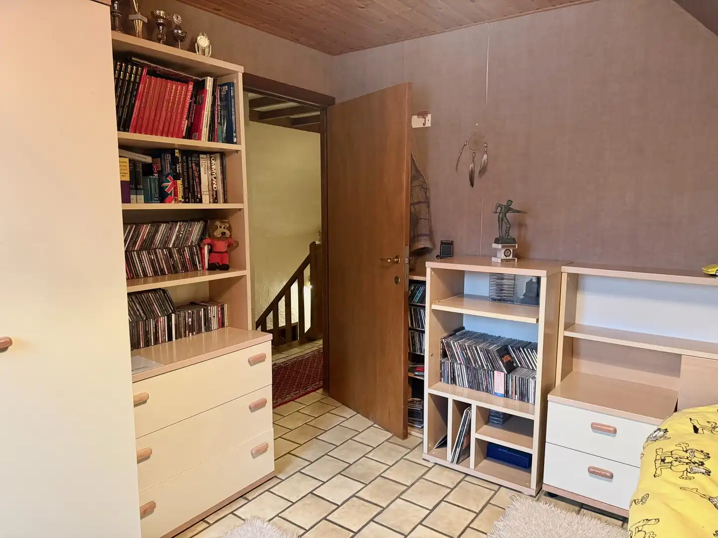 Nieuwpoort - Villa te koop in toffe wijk foto 17