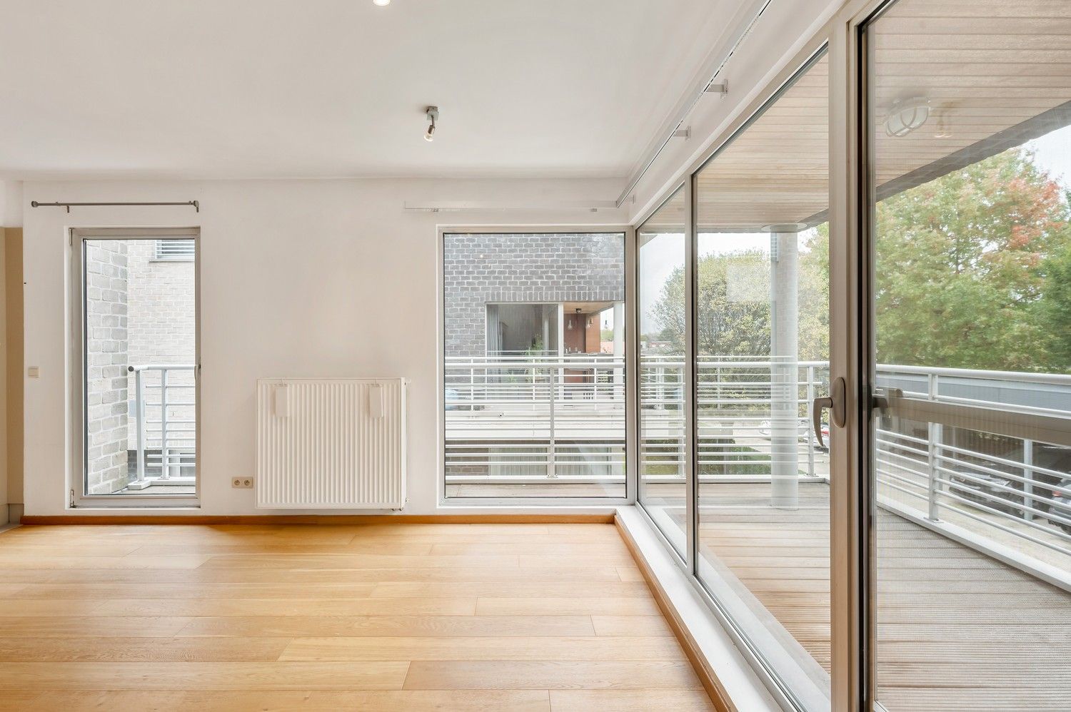 Instapklaar appartement met 2 slaapkamers en terras – centraal gelegen op de grens met Berlaar-Heikant. foto 10