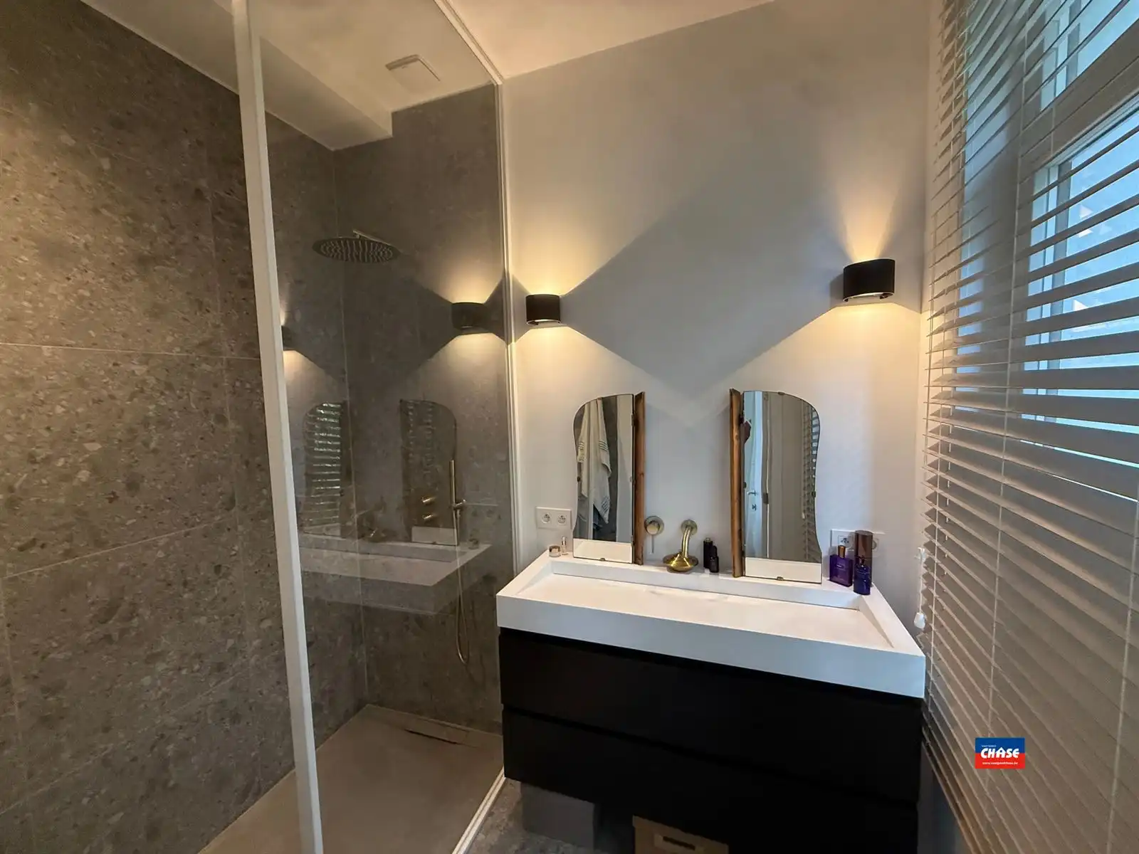 Luxueus app. met 3 slpks + 2 terrassen foto 14