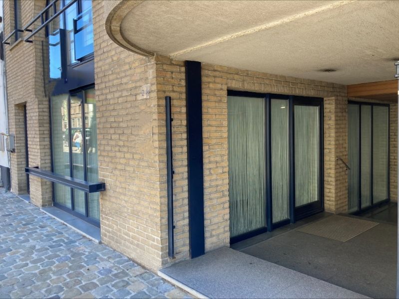 Hip kantoor op toffe locatie in centrum Aalst foto 3