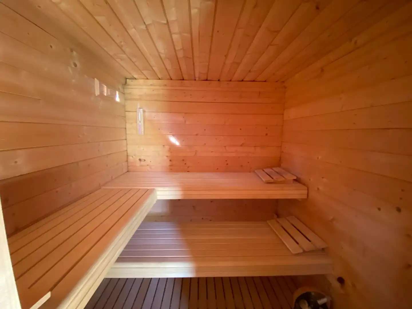 Ruime woning met 3 slaapkamers en grote tuin - EPC label B foto 23