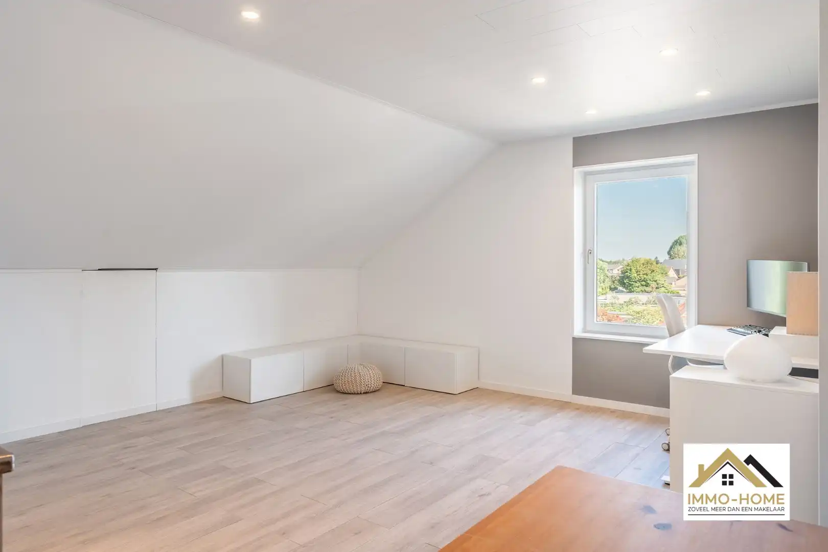 Prachtige HOB op een toplocatie in Drongen!  foto 45