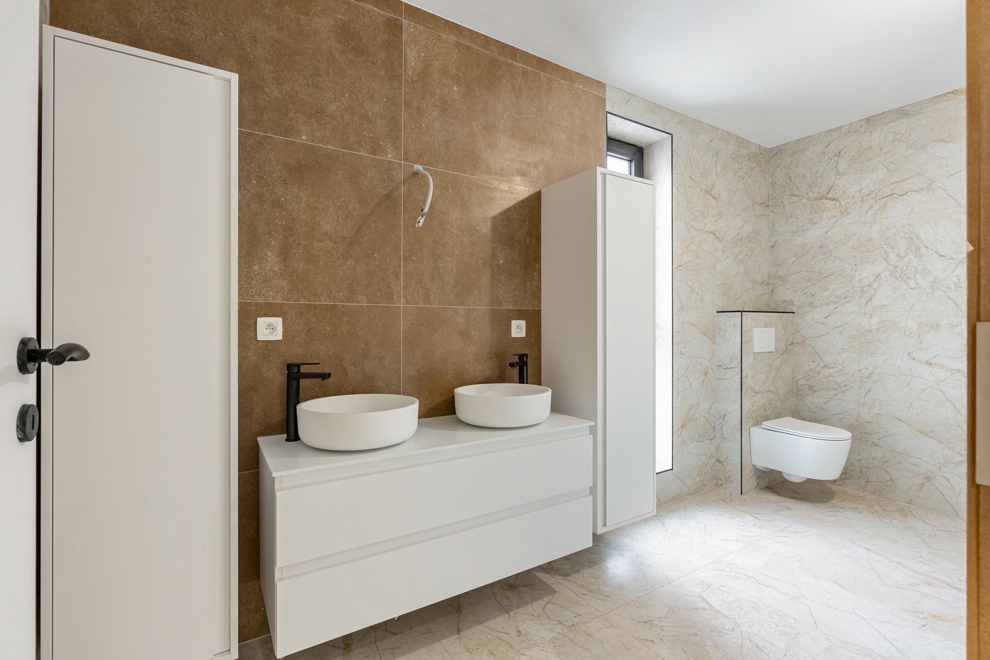 Moderne nieuwbouwwoning met 4 slaapkamers te Alken! foto 23