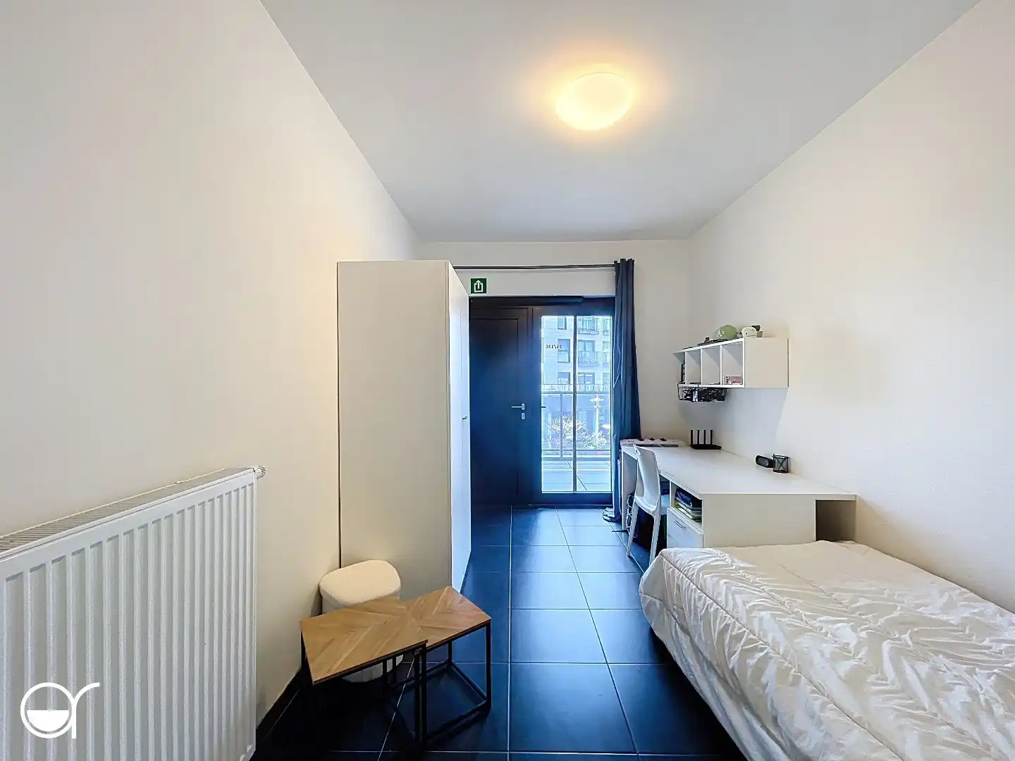 Comfortabele studentenkamer vlakbij het centrum foto 4